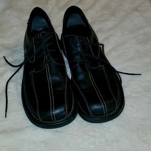 Mens Kenneth Cole Dress Shoe